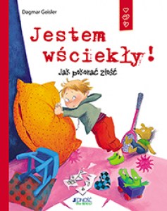 Jestem wsciekly okladka midi